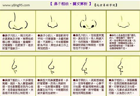 面相 鼻子歪|「歪鼻子」面相的人真的「心歪」嗎？